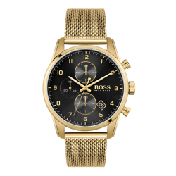 Hugo Boss 1513838 Skymaster Horloge Hugo Boss 1513838 Skymaster Horloge