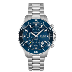 Hugo Boss 1513907 Admiral Horloge