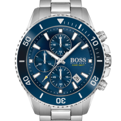 Hugo Boss 1513907 Admiral Horloge