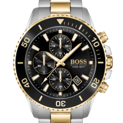 Hugo Boss 1513908 Admiral Horloge