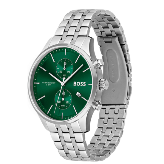 Hugo Boss 1513975 Associate Horloge