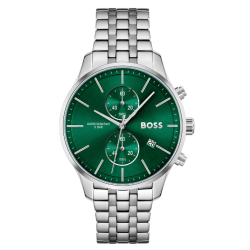 Hugo Boss 1513975 Associate Horloge Hugo Boss 1513975 Associate Horloge