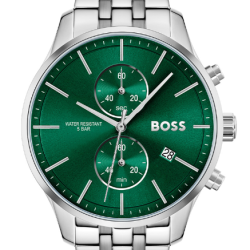 Hugo Boss 1513975 Associate Horloge