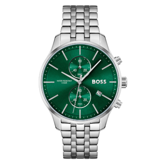 Hugo Boss 1513975 Associate Horloge