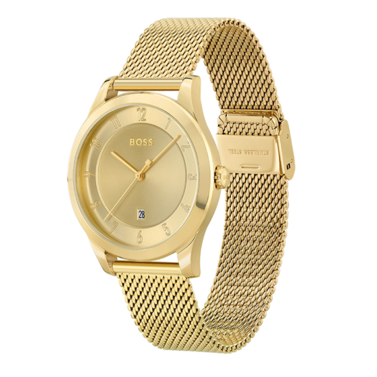 Hugo Boss 1513982 Purity Horloge