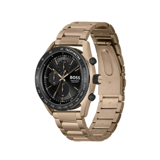 Hugo Boss 1514027 Center Court Horloge