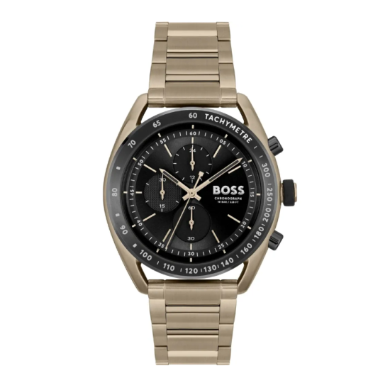 Hugo Boss 1514027 Center Court Horloge