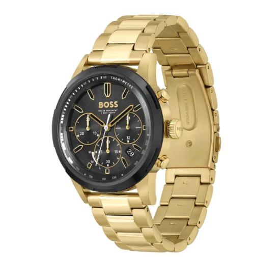 Hugo Boss 1514033 Solgrade Horloge