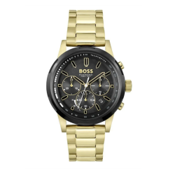 Hugo Boss 1514033 Solgrade Horloge Hugo Boss 1514033 Solgrade Horloge