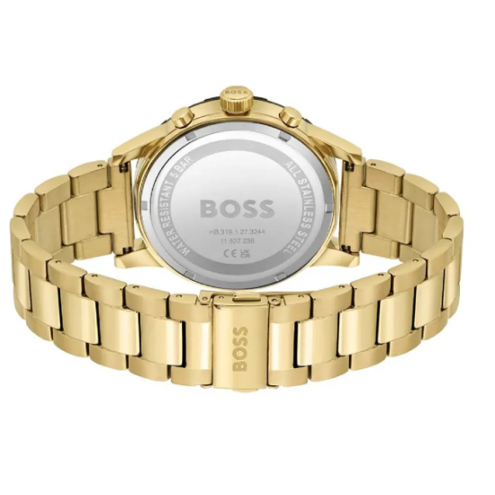 Hugo Boss 1514033 Solgrade Horloge