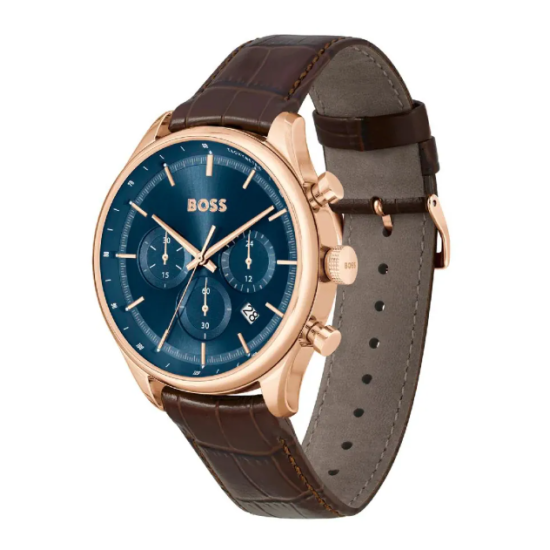 Hugo Boss 1514050 Gregor Horloge