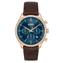 Hugo Boss 1514050 Gregor Horloge Hugo Boss 1514050 Gregor Horloge