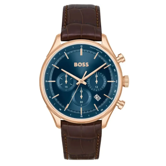 Hugo Boss 1514050 Gregor Horloge
