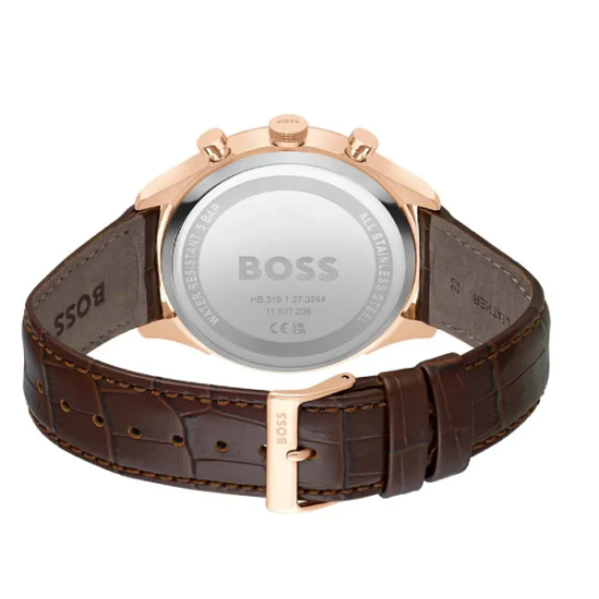 Hugo Boss 1514050 Gregor Horloge