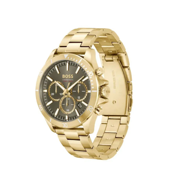 Hugo Boss 1514059 Troper Horloge