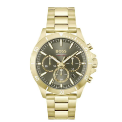 Hugo Boss 1514059 Troper Horloge Hugo Boss 1514059 Troper Horloge