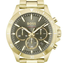 Hugo Boss 1514059 Troper Horloge