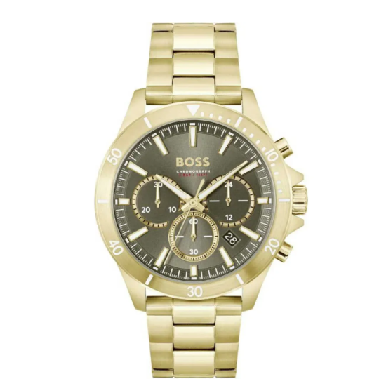Hugo Boss 1514059 Troper Horloge