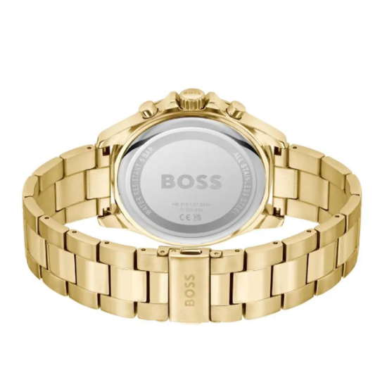 Hugo Boss 1514059 Troper Horloge