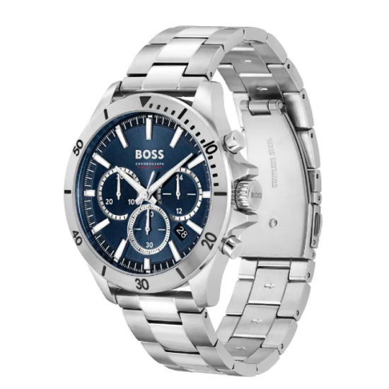 Hugo Boss 1514069 Troper Horloge