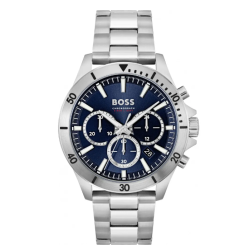 Hugo Boss 1514069 Troper Horloge