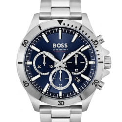 Hugo Boss 1514069 Troper Horloge