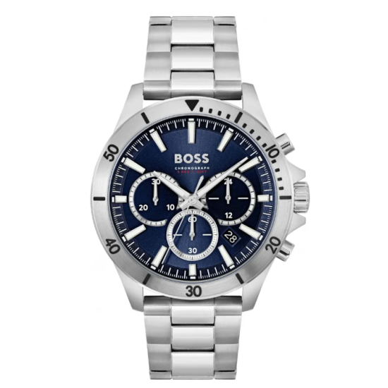 Hugo Boss 1514069 Troper Horloge
