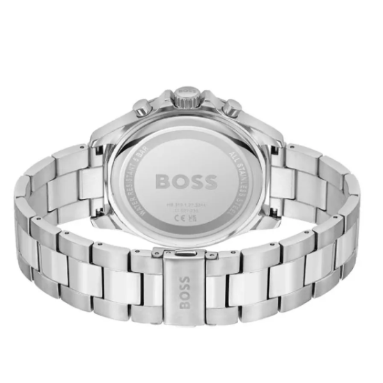 Hugo Boss 1514069 Troper Horloge
