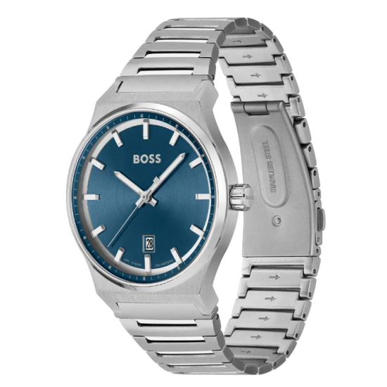 Hugo Boss 1514076 Candor Horloge