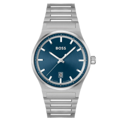 Hugo Boss 1514076 Candor Horloge Hugo Boss 1514076 Candor Horloge