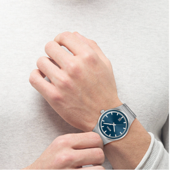 Hugo Boss 1514076 Candor Horloge