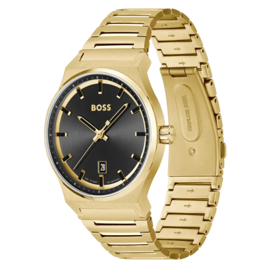 Hugo Boss 1514077 Candor Horloge