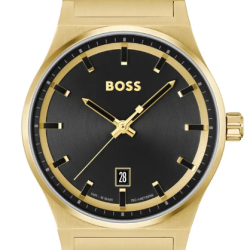 Hugo Boss 1514077 Candor Horloge