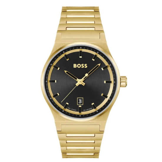 Hugo Boss 1514077 Candor Horloge