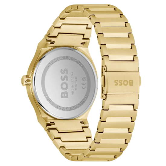 Hugo Boss 1514077 Candor Horloge