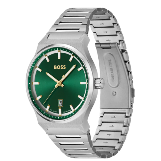 Hugo Boss 1514079 Candor Horloge