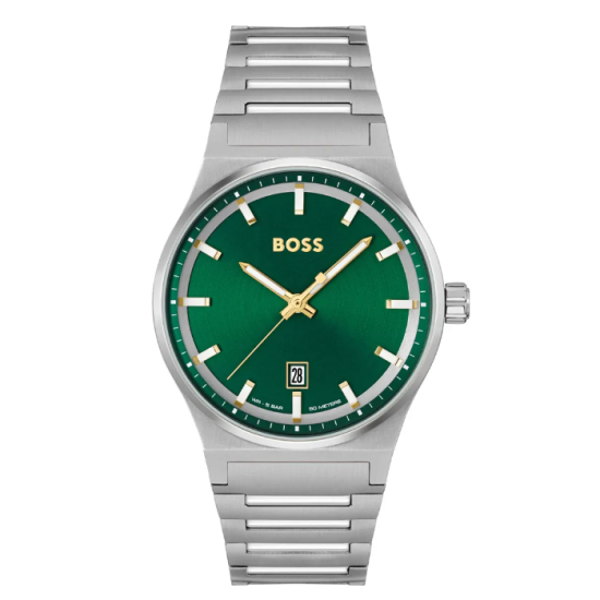 Hugo Boss 1514079 Candor Horloge