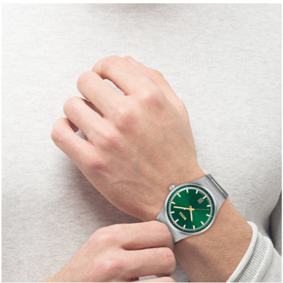 Hugo Boss 1514079 Candor Horloge