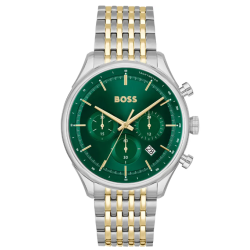 Hugo Boss 1514081 Gregor Horloge Hugo Boss 1514081 Gregor Horloge