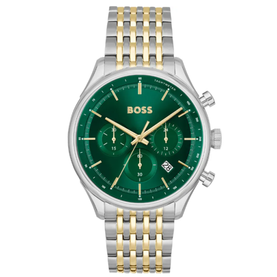 Hugo Boss 1514081 Gregor Horloge