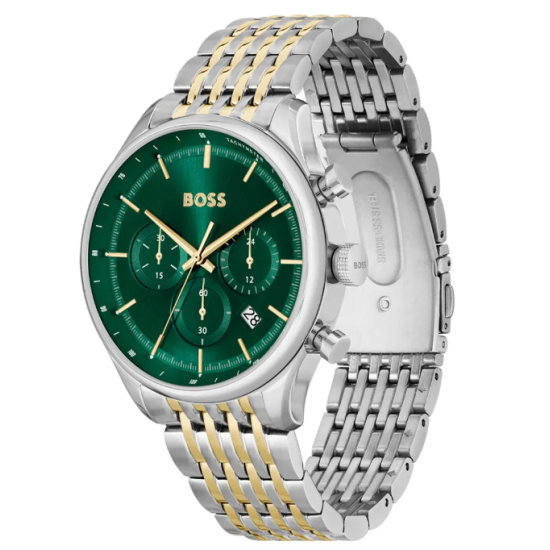 Hugo Boss 1514081 Gregor Horloge