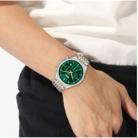 Hugo Boss 1514081 Gregor Horloge