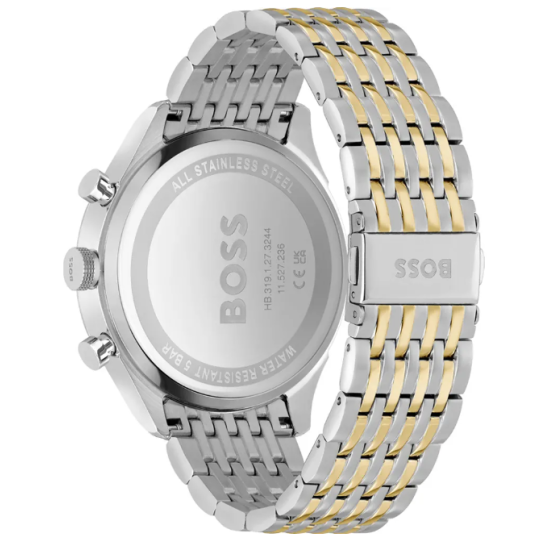 Hugo Boss 1514081 Gregor Horloge