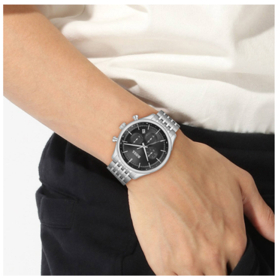Hugo Boss 1514082 Gregor Horloge