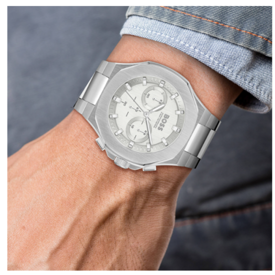 Hugo Boss 1514087 Taper Horloge