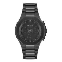 Hugo Boss 1514088 Taper Horloge Hugo Boss 1514088 Taper Horloge