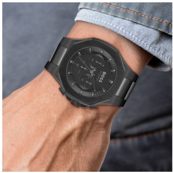 Hugo Boss 1514088 Taper Horloge