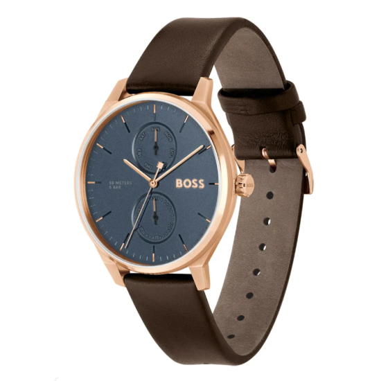 Hugo Boss 1514103 Tyler Horloge Hugo Boss 1514103 Tyler Horloge