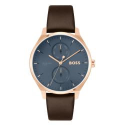 Hugo Boss 1514103 Tyler Horloge Hugo Boss 1514103 Tyler Horloge