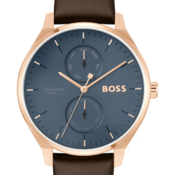 Hugo Boss 1514103 Tyler Horloge